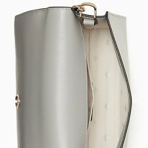 Carson Convertible Crossbody - Picture 4 of 6